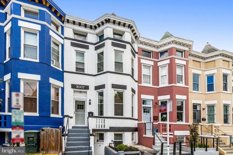 3007 11TH STREET NW WASHINGTON DC 20001