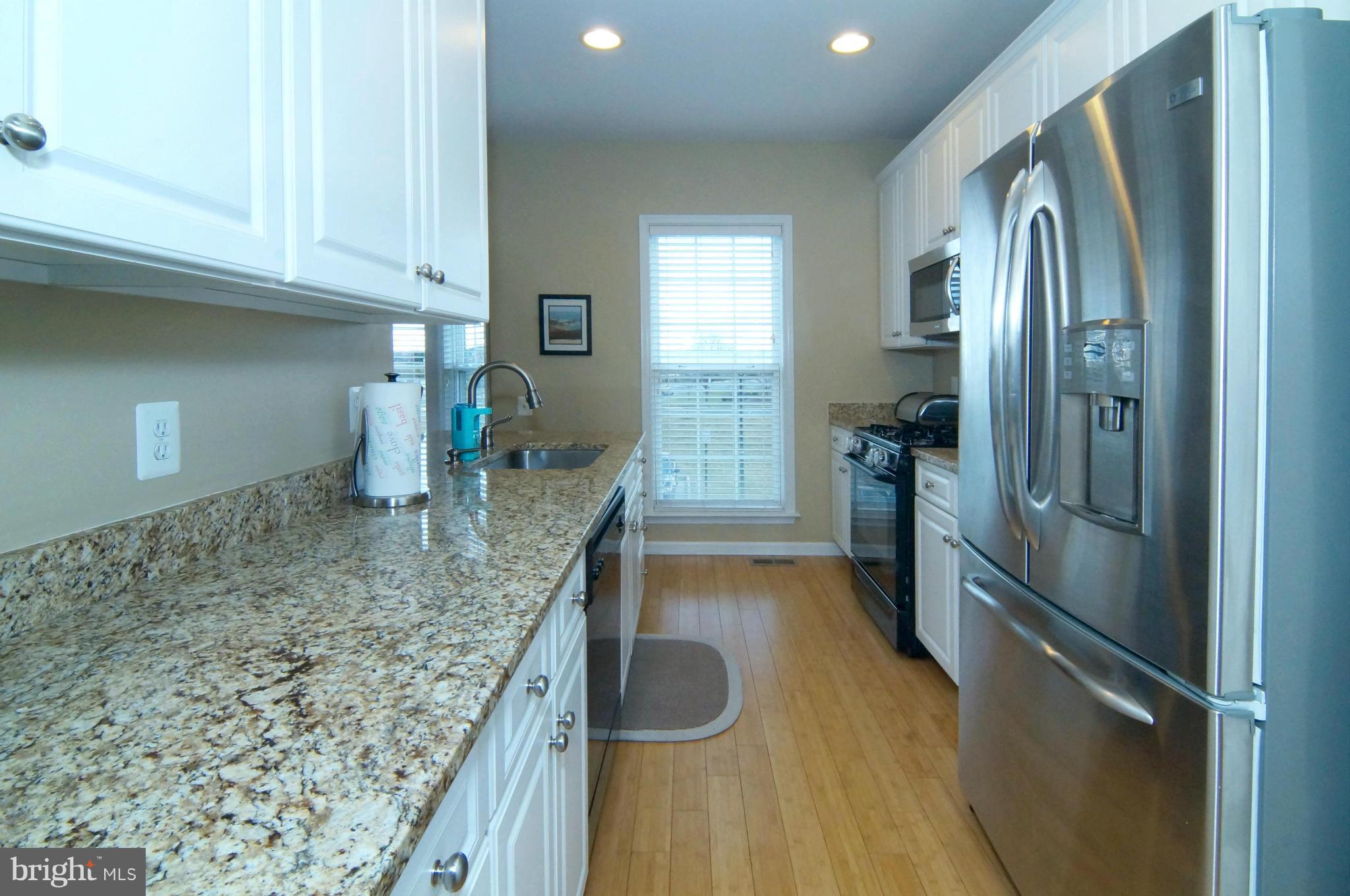 LAUREL HILL LANDBAY - Residential