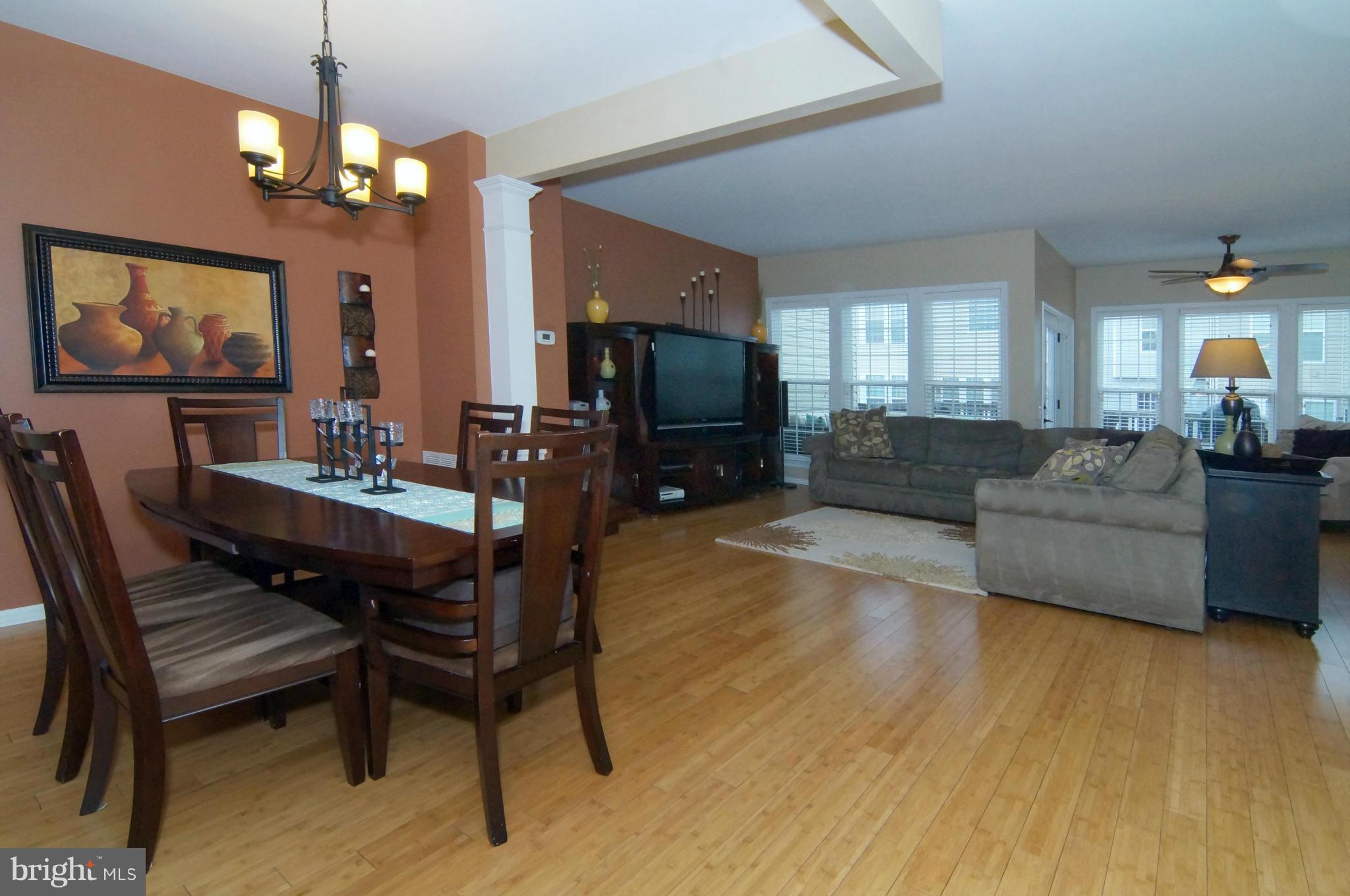 LAUREL HILL LANDBAY - Residential