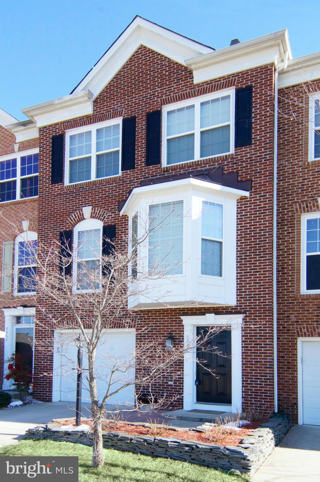 LAUREL HILL LANDBAY - Residential