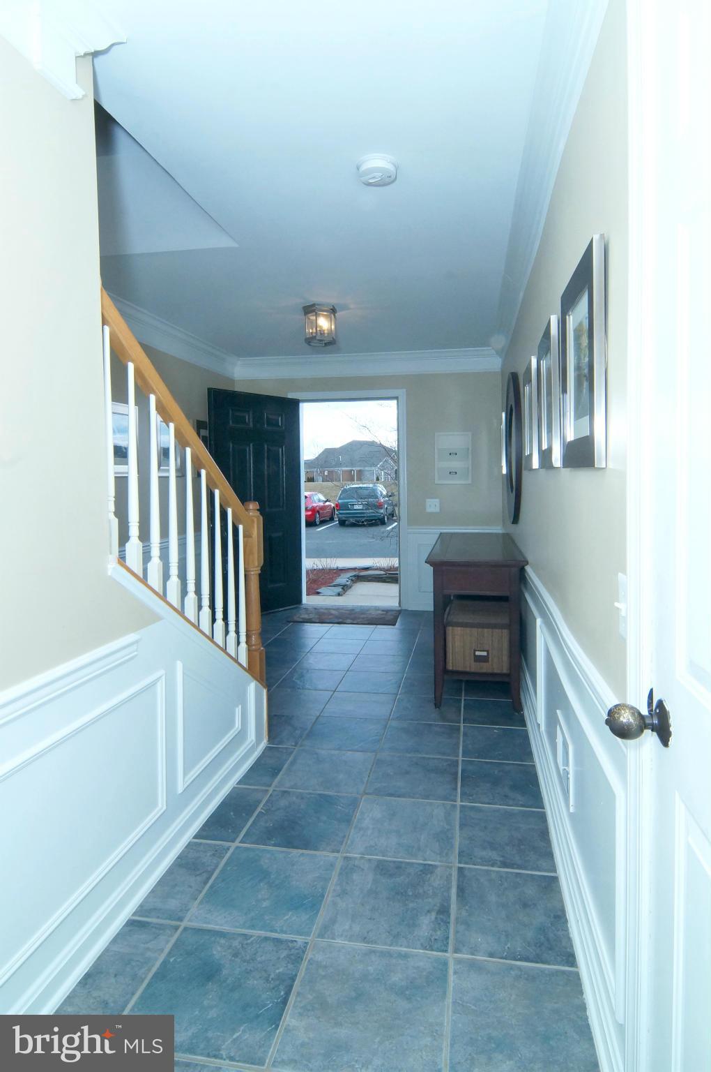 LAUREL HILL LANDBAY - Residential