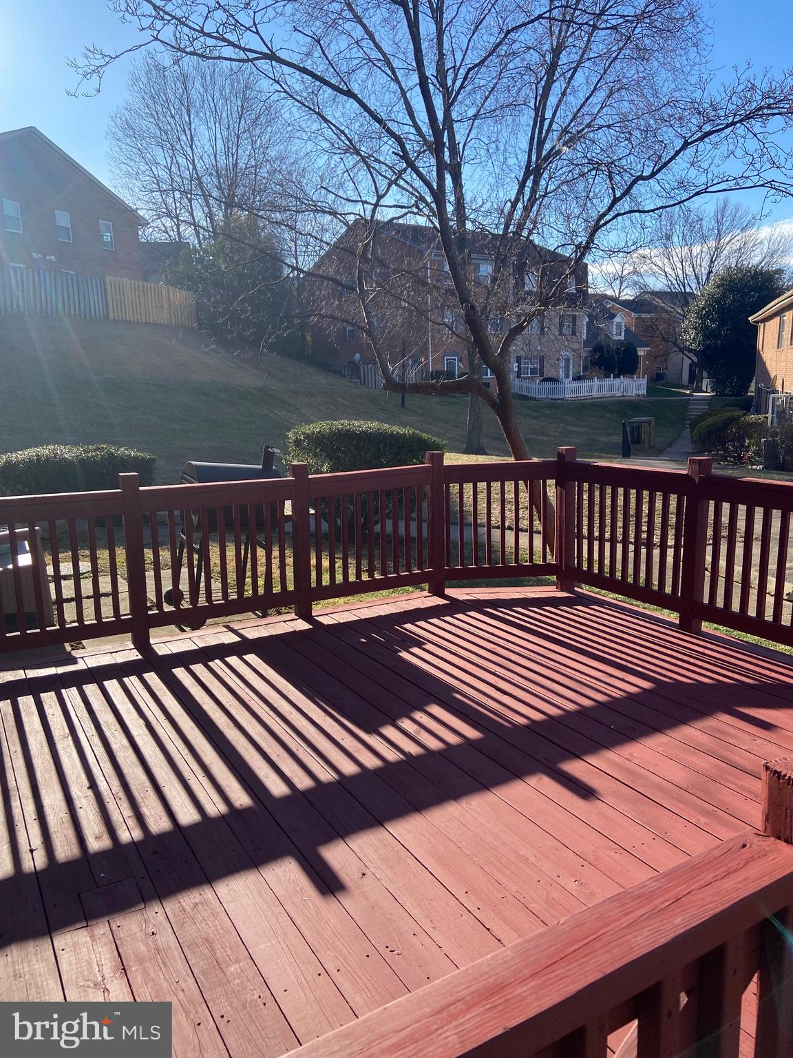 TERRACE TOWNE HOMES OF GUNSTON - Residential Lease