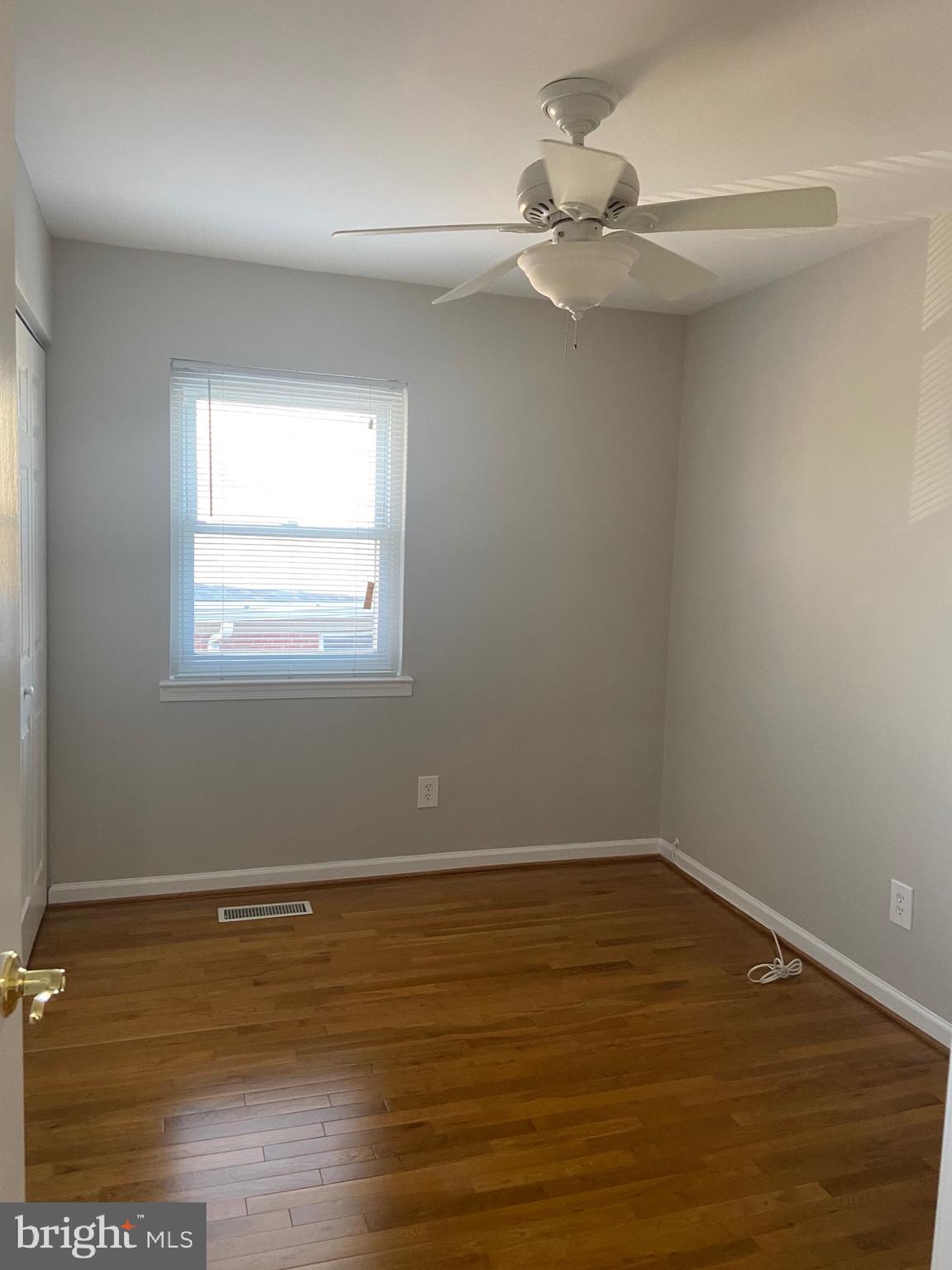 TERRACE TOWNE HOMES OF GUNSTON - Residential Lease