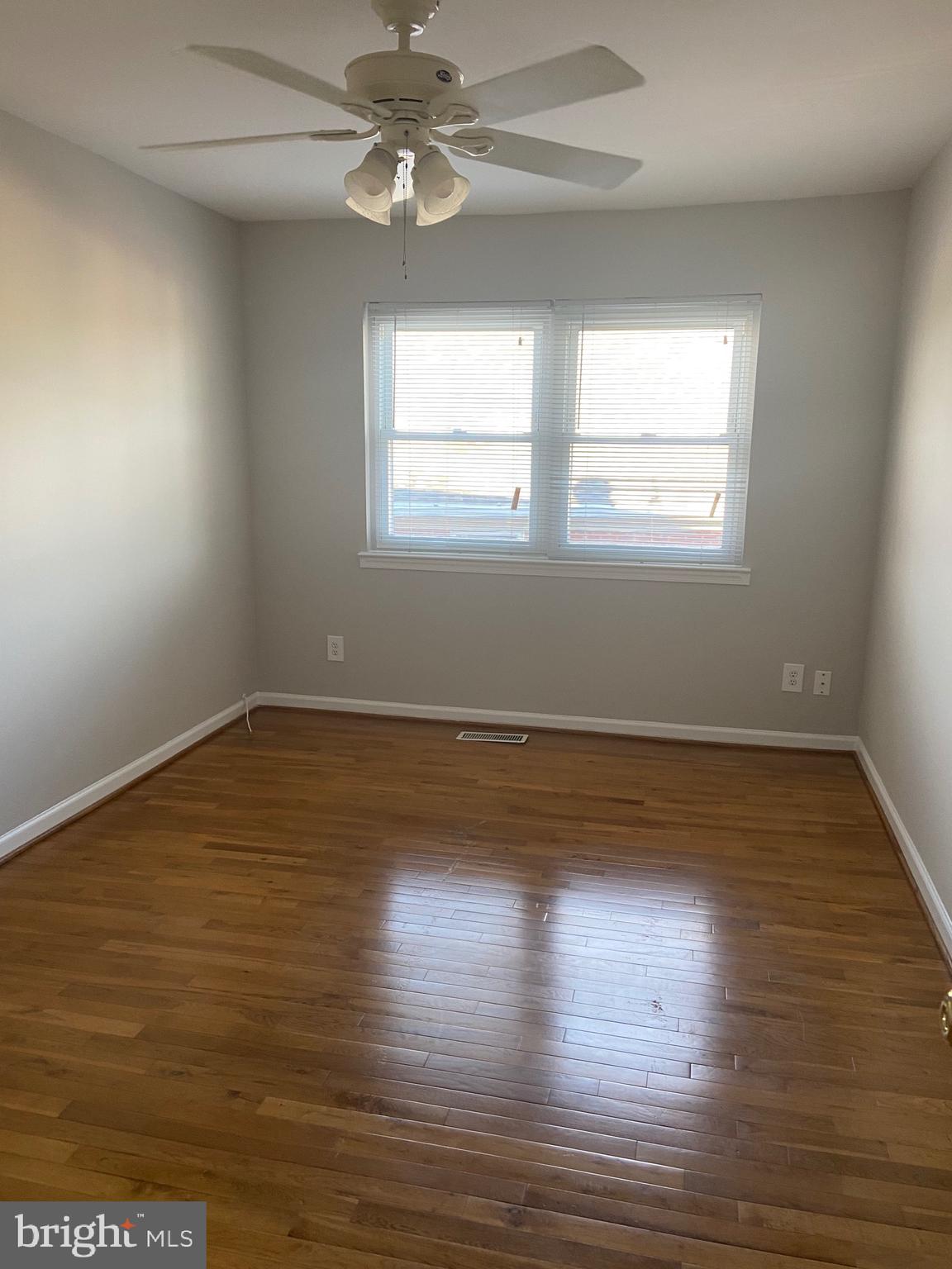 TERRACE TOWNE HOMES OF GUNSTON - Residential Lease