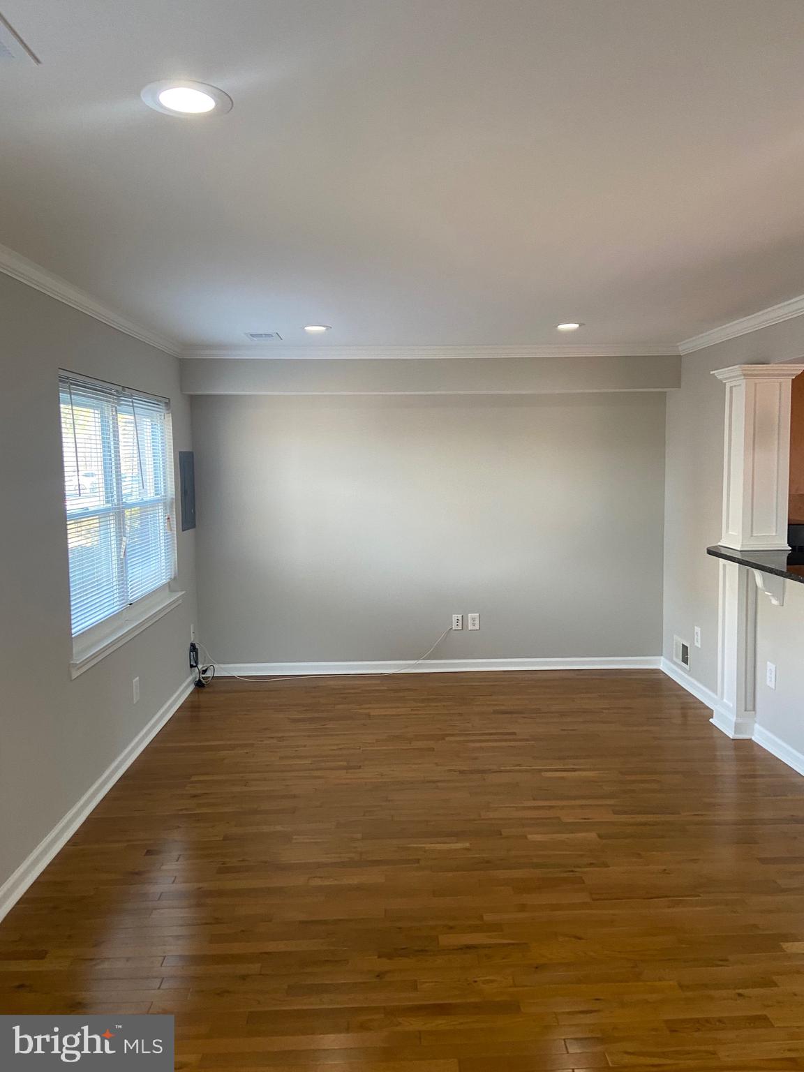 TERRACE TOWNE HOMES OF GUNSTON - Residential Lease