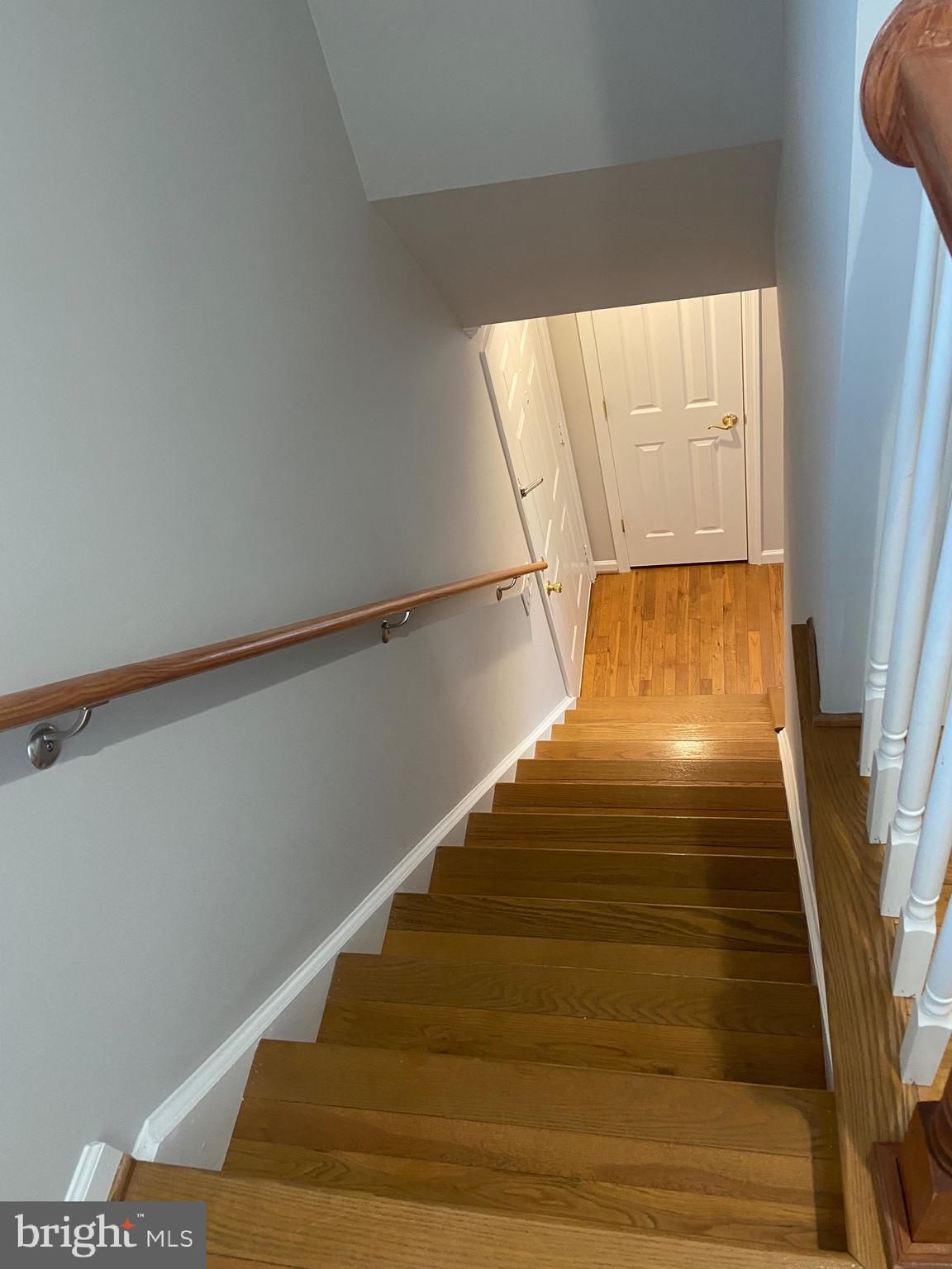 TERRACE TOWNE HOMES OF GUNSTON - Residential Lease