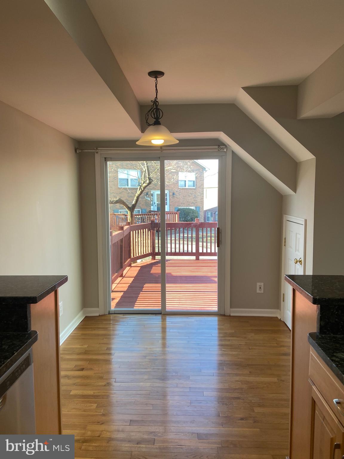 TERRACE TOWNE HOMES OF GUNSTON - Residential Lease