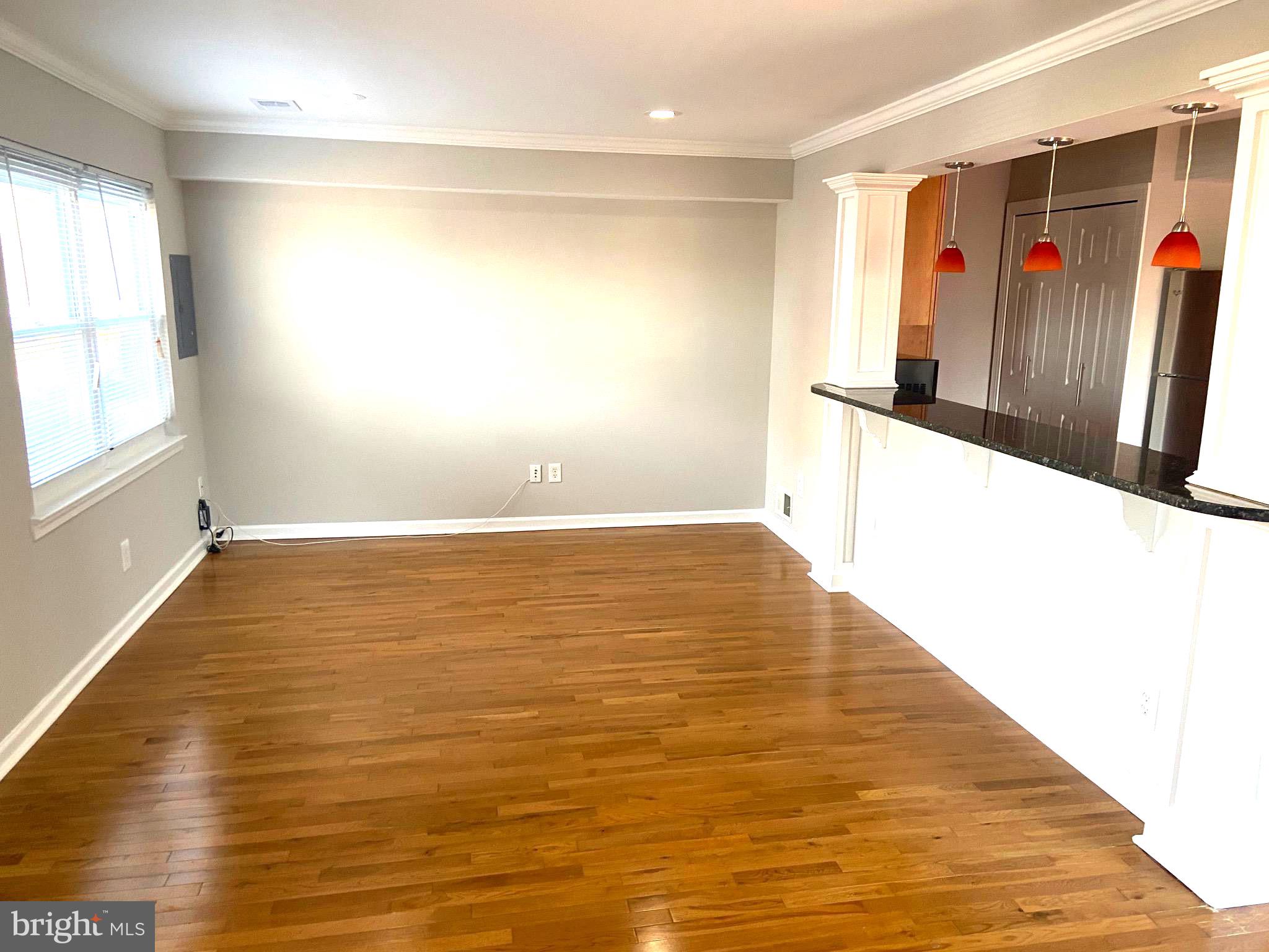 TERRACE TOWNE HOMES OF GUNSTON - Residential Lease