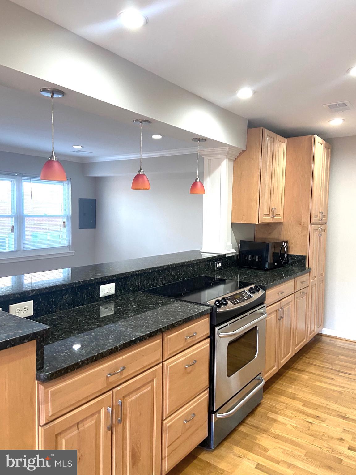 TERRACE TOWNE HOMES OF GUNSTON - Residential Lease