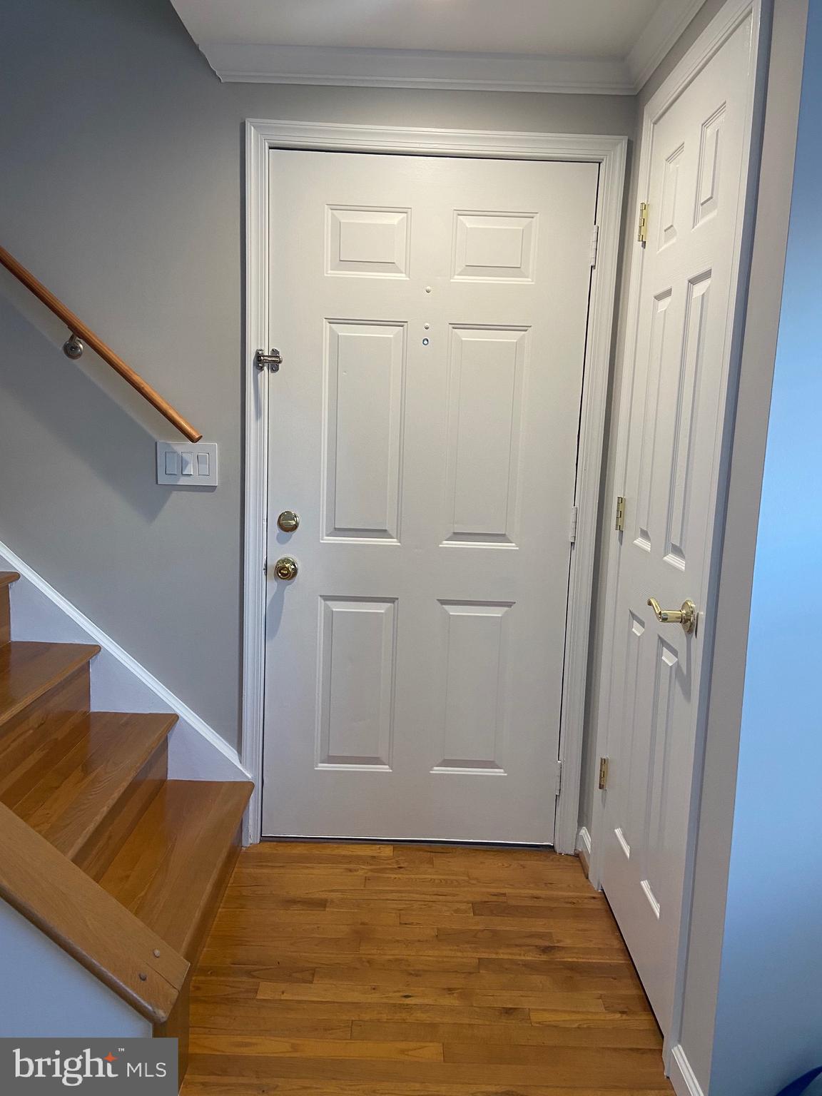 TERRACE TOWNE HOMES OF GUNSTON - Residential Lease