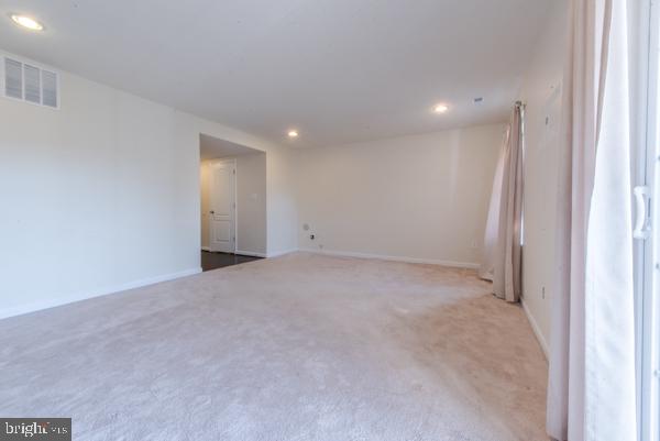 TANYARD SPRINGS - Residential Lease