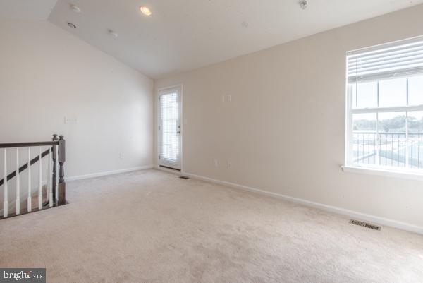 TANYARD SPRINGS - Residential Lease