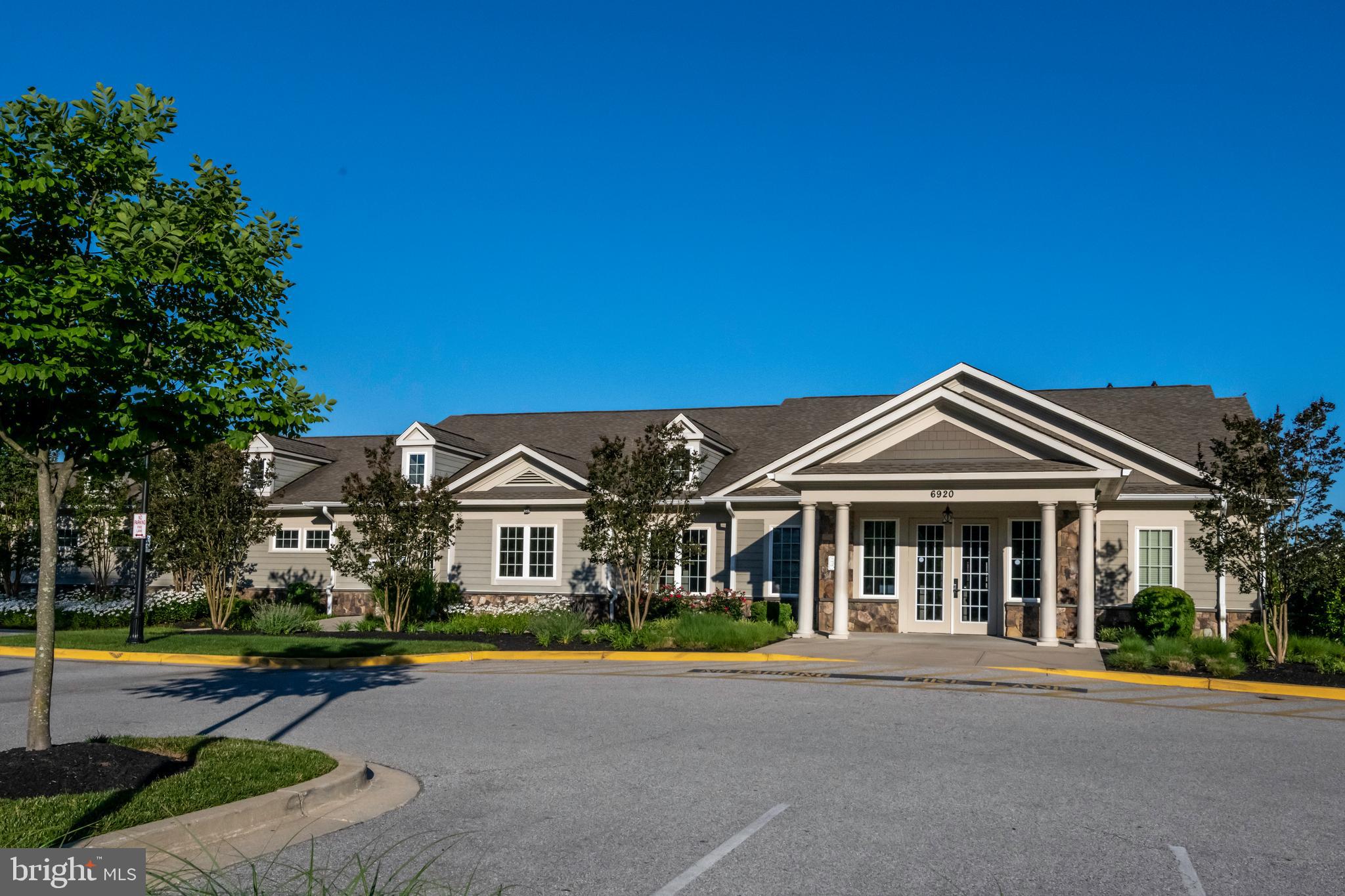 TANYARD SPRINGS - Residential Lease