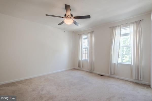 TANYARD SPRINGS - Residential Lease