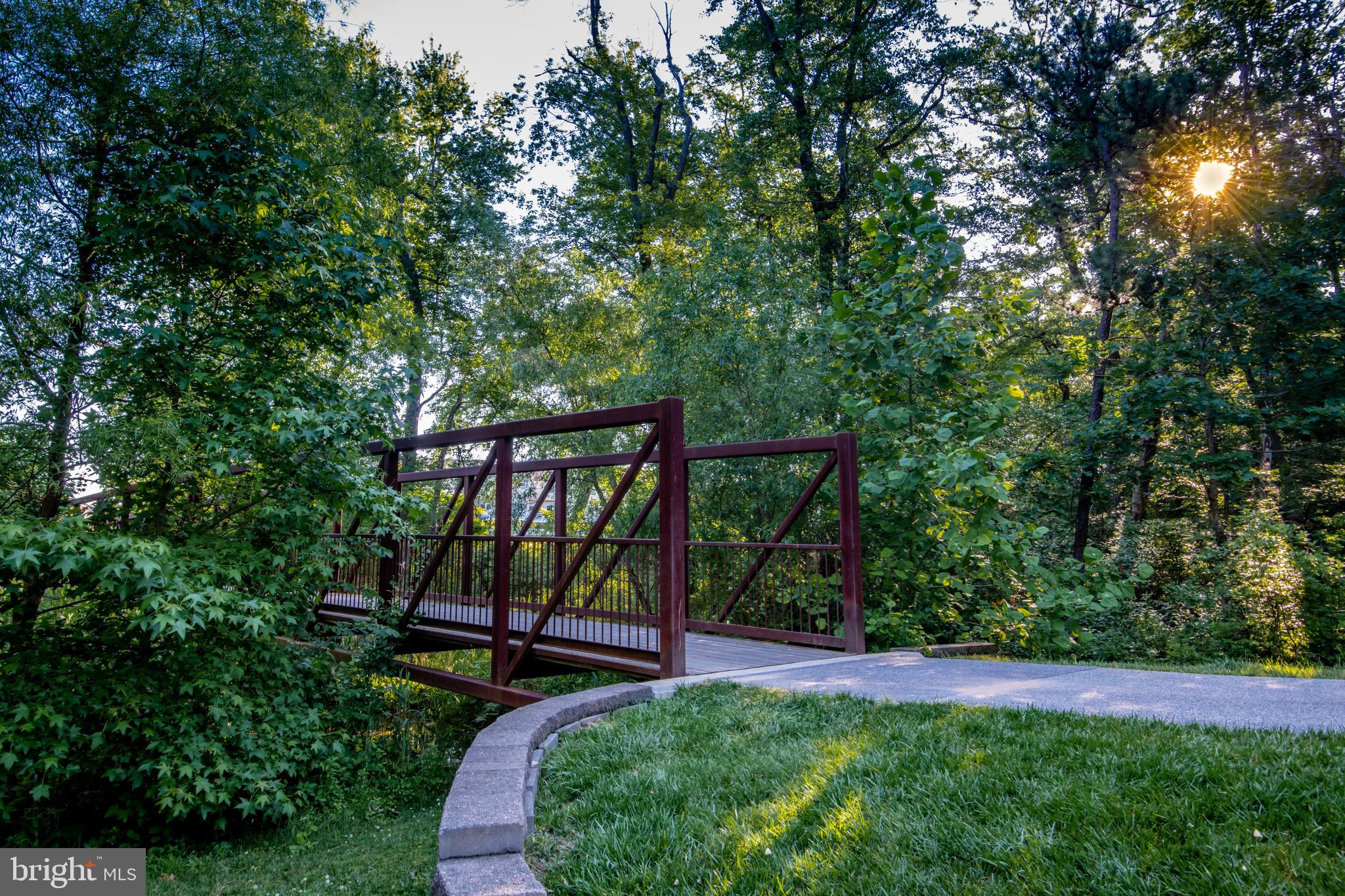 TANYARD SPRINGS - Residential Lease