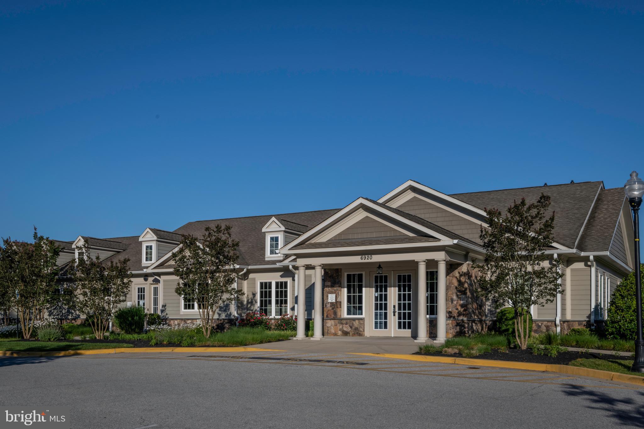 TANYARD SPRINGS - Residential Lease