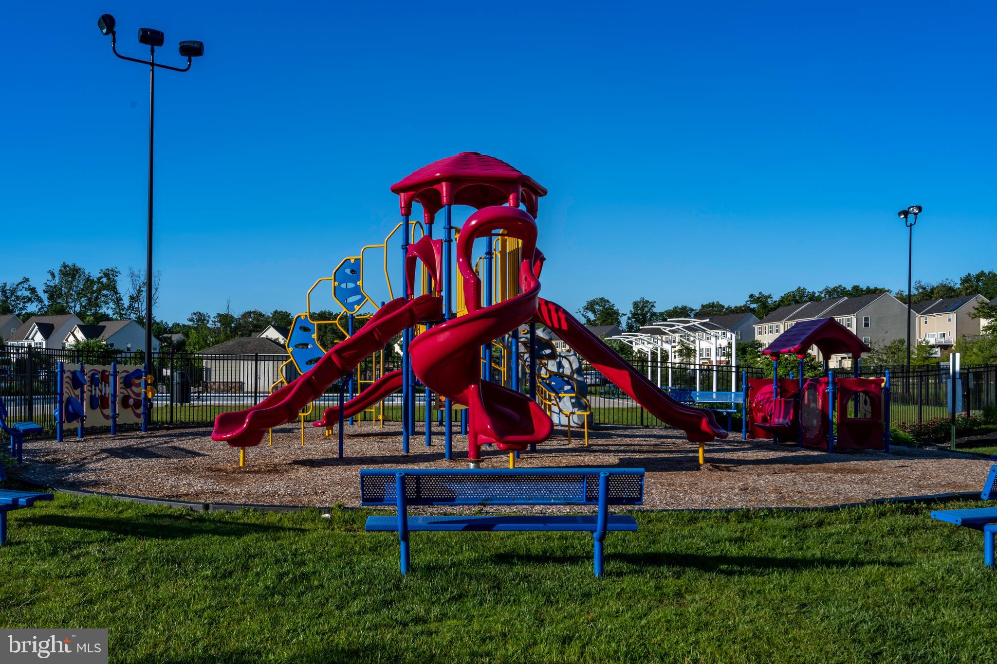 TANYARD SPRINGS - Residential Lease