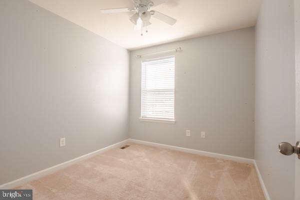 TANYARD SPRINGS - Residential Lease