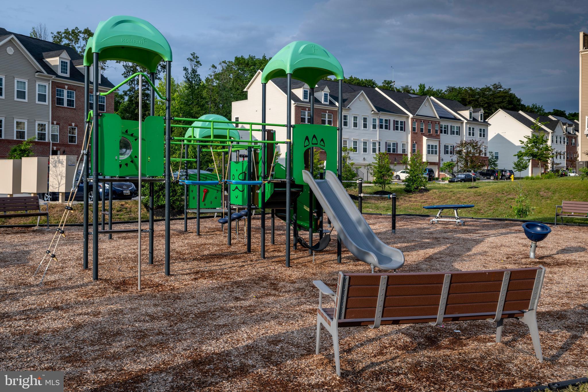 TANYARD SPRINGS - Residential Lease