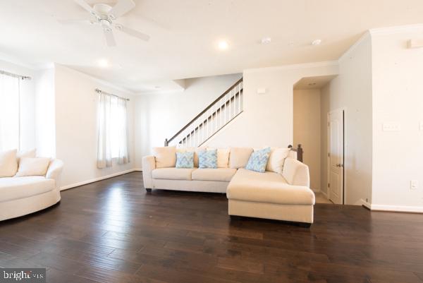 TANYARD SPRINGS - Residential Lease