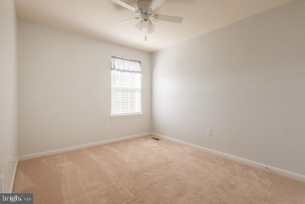 TANYARD SPRINGS - Residential Lease