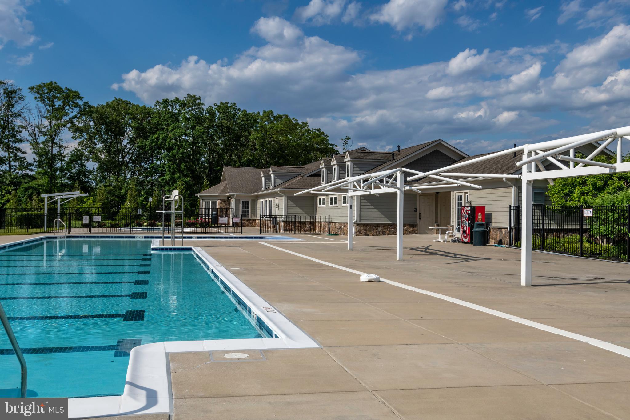 TANYARD SPRINGS - Residential Lease