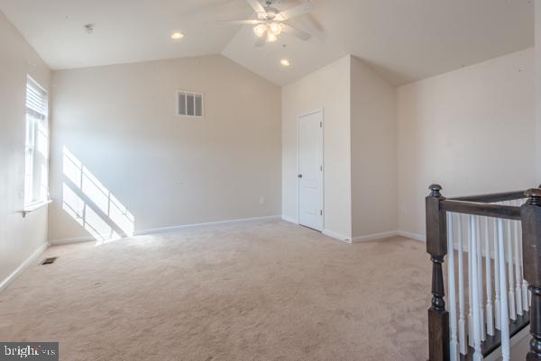 TANYARD SPRINGS - Residential Lease