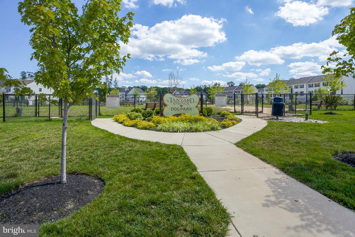 TANYARD SPRINGS - Residential Lease