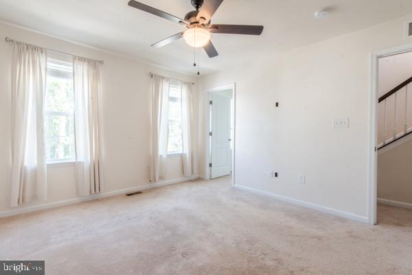 TANYARD SPRINGS - Residential Lease