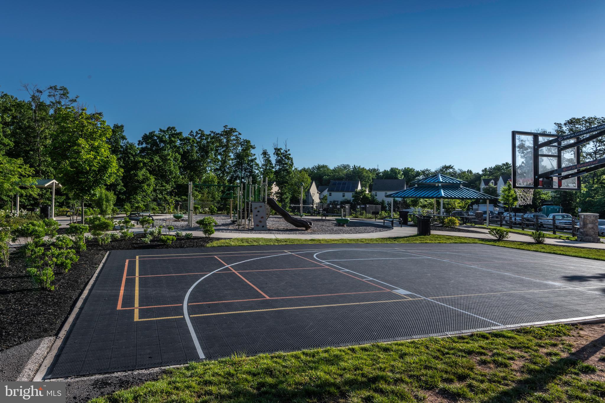 TANYARD SPRINGS - Residential Lease