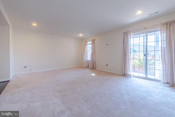 TANYARD SPRINGS - Residential Lease