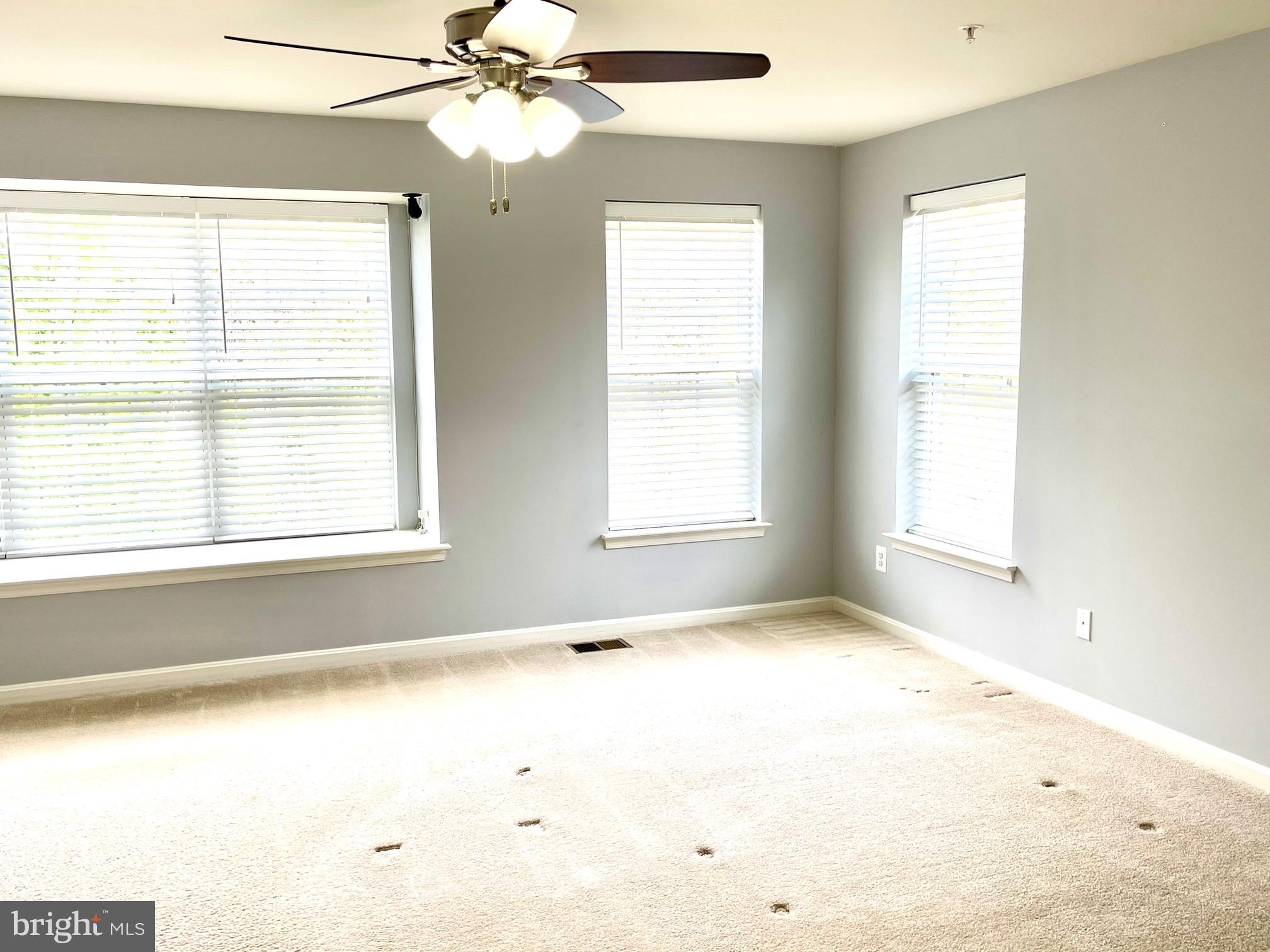 MARKET CENTER CONDOMINIUM - Residential