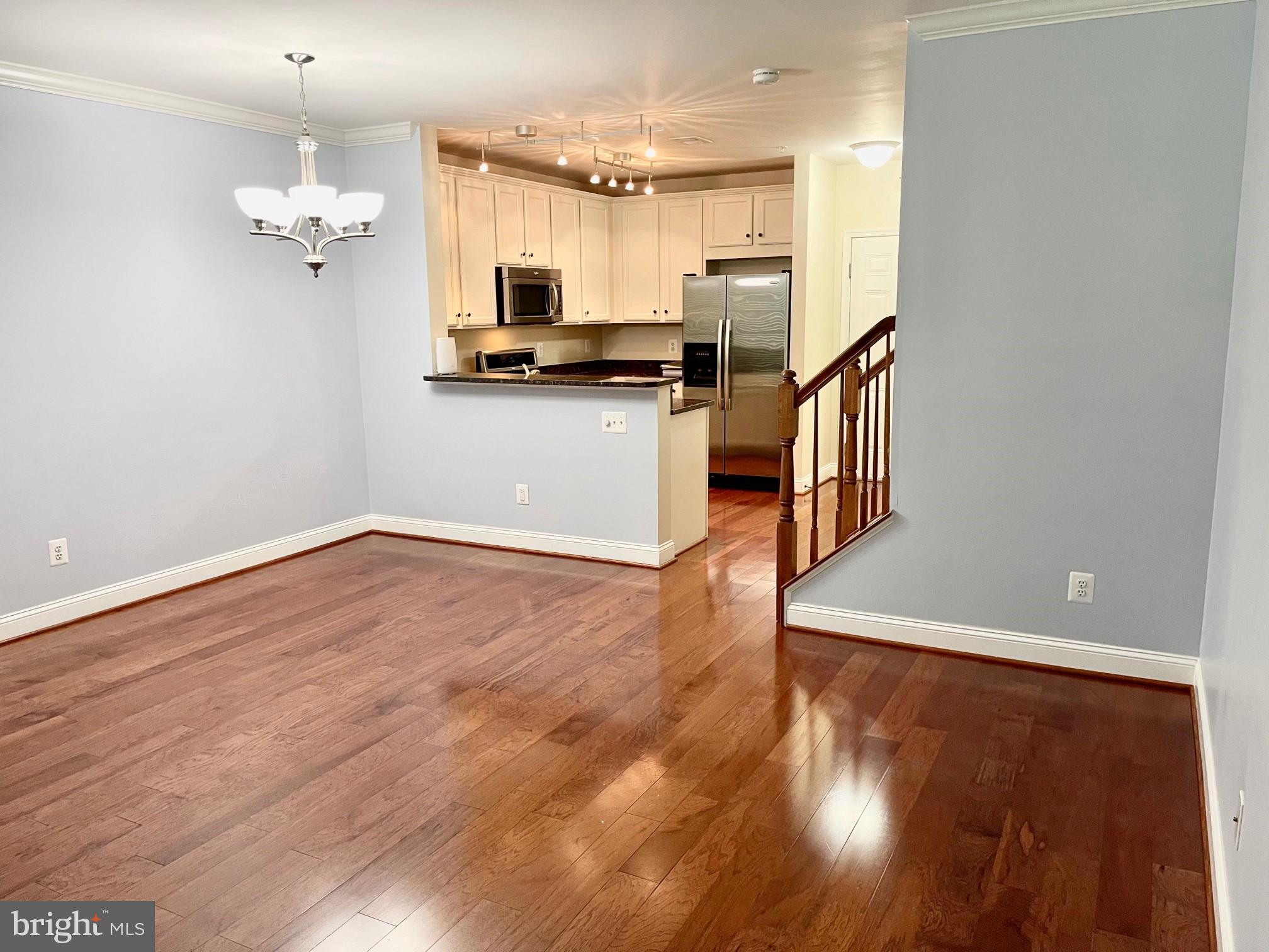 MARKET CENTER CONDOMINIUM - Residential