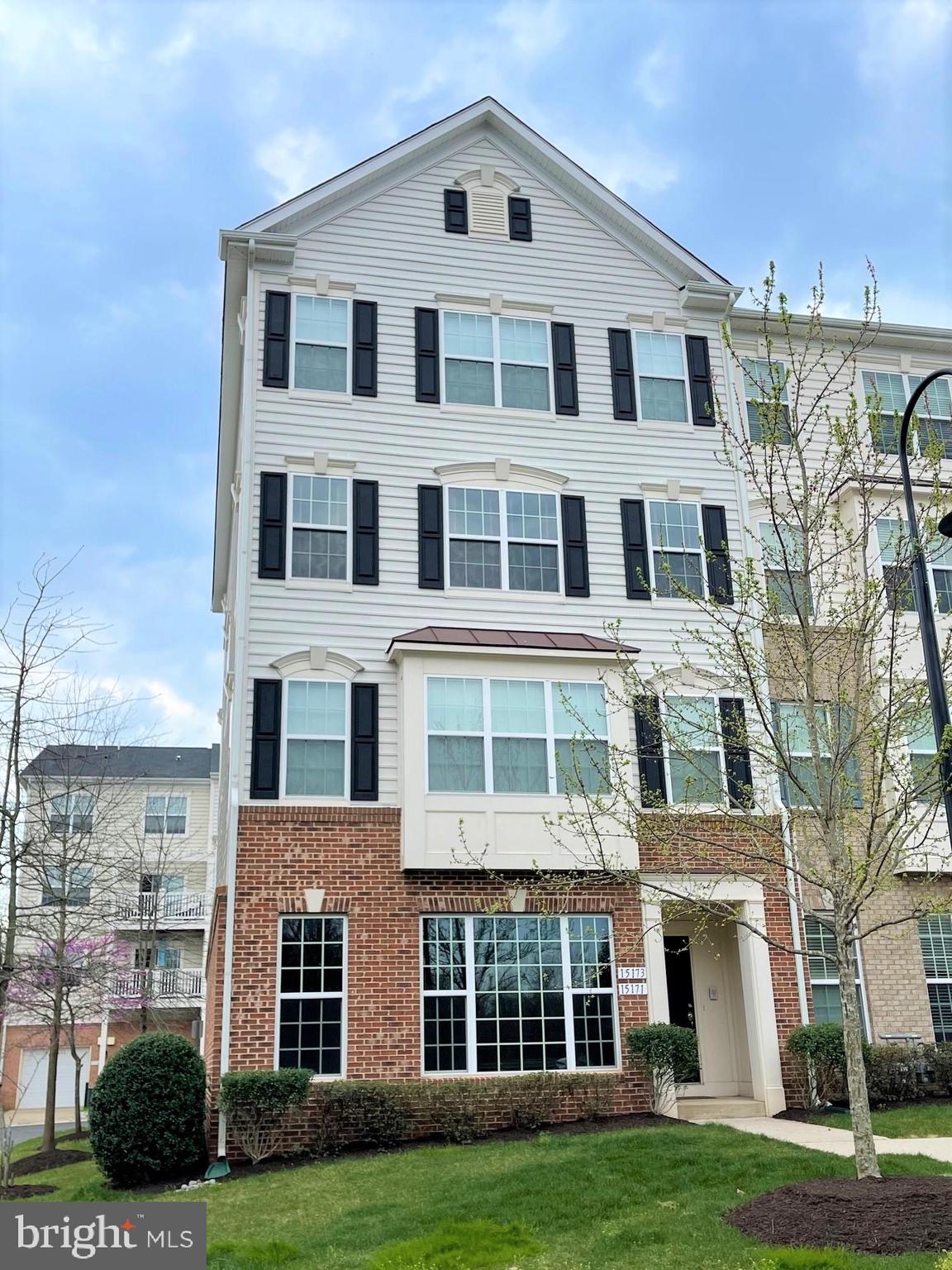 MARKET CENTER CONDOMINIUM - Residential