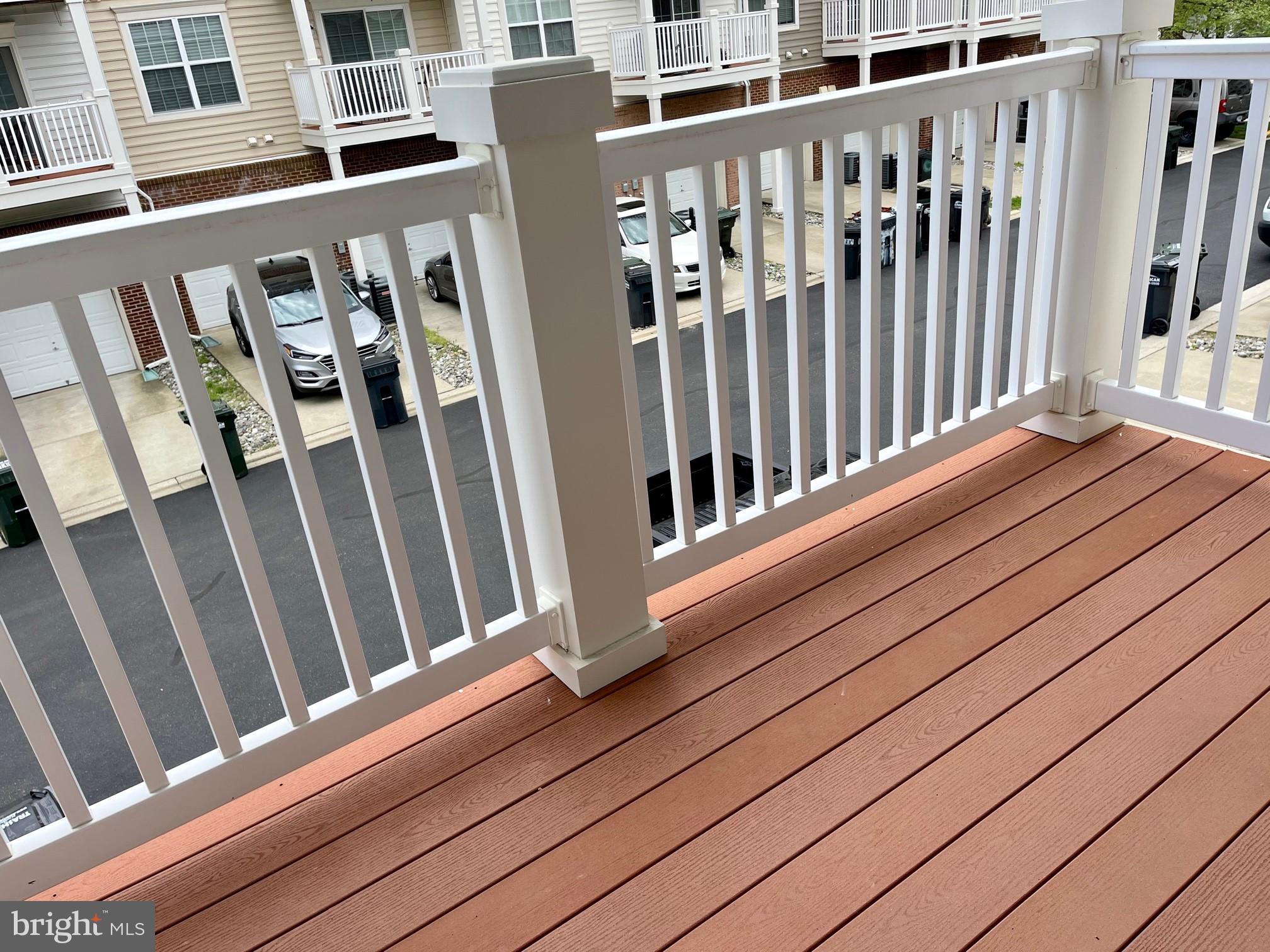 MARKET CENTER CONDOMINIUM - Residential