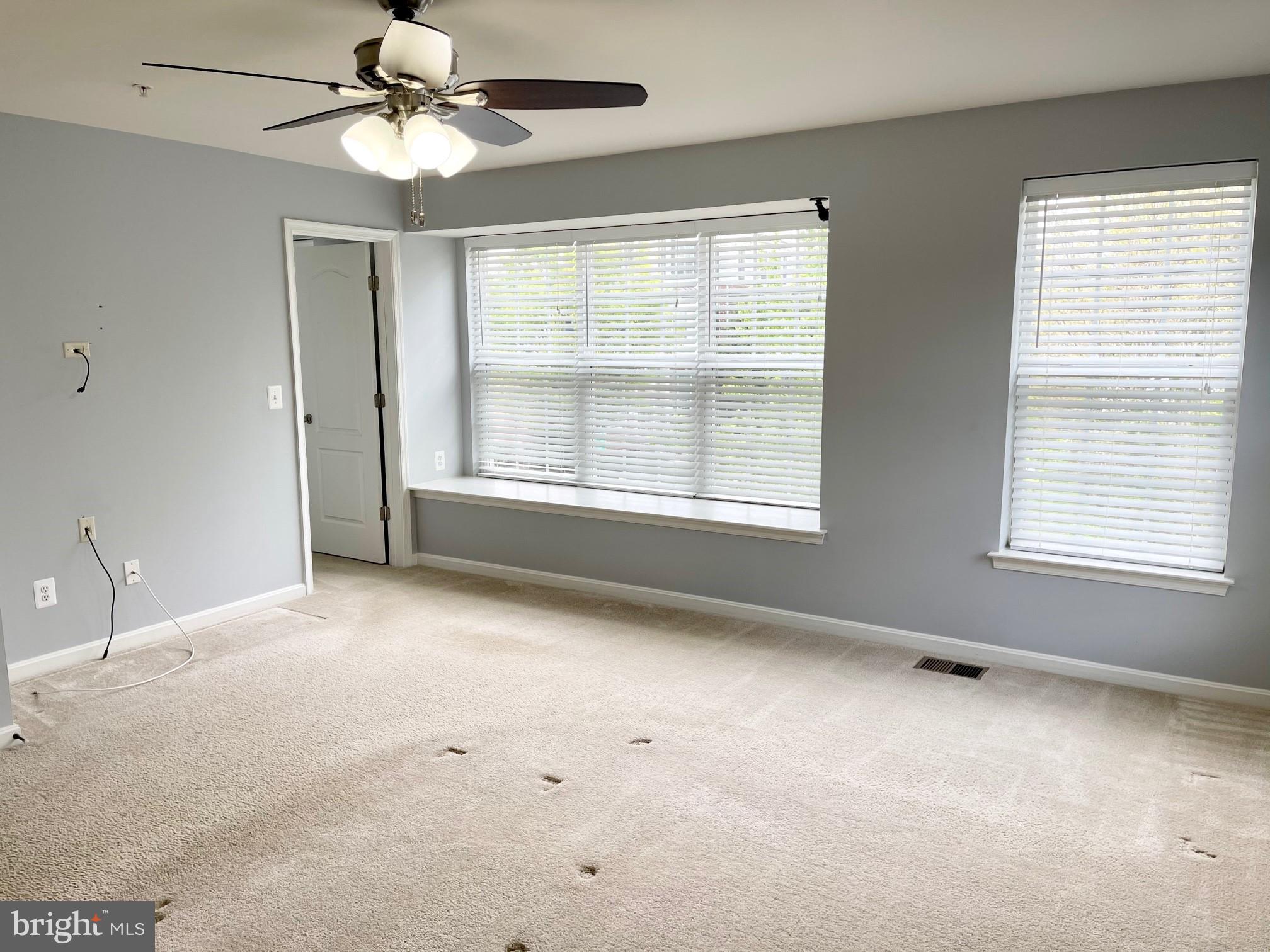 MARKET CENTER CONDOMINIUM - Residential