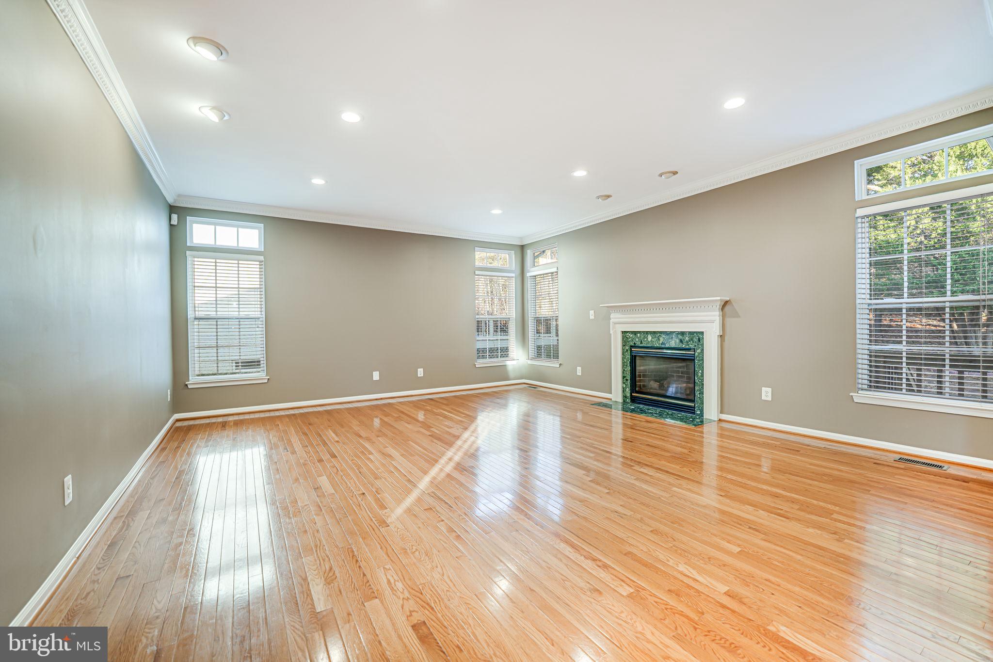 BROOKE FARM - Residential