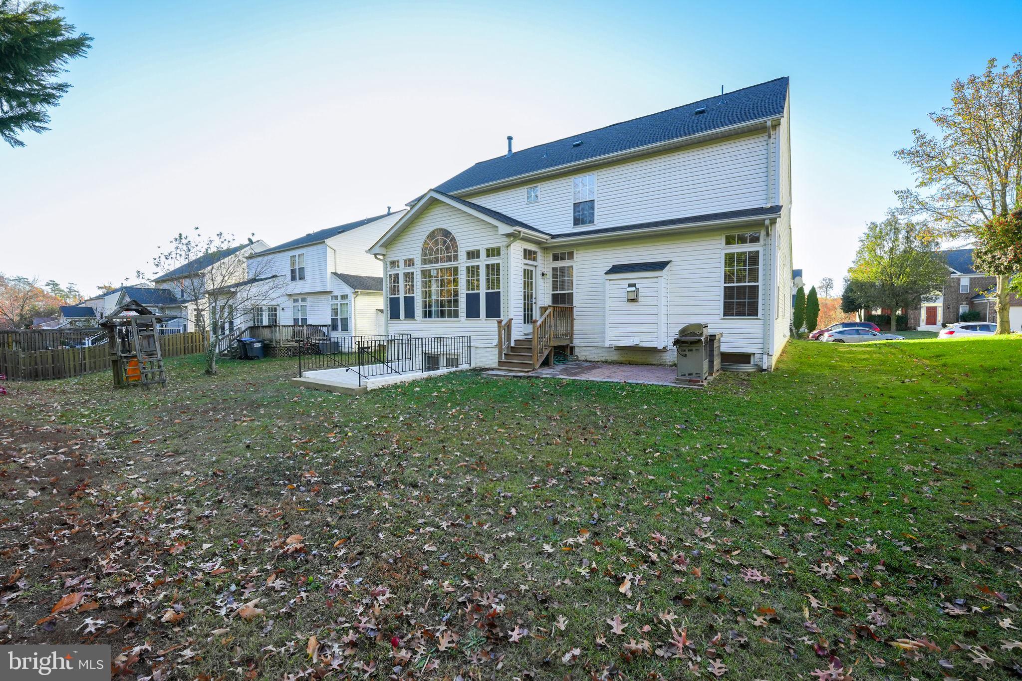 BROOKE FARM - Residential