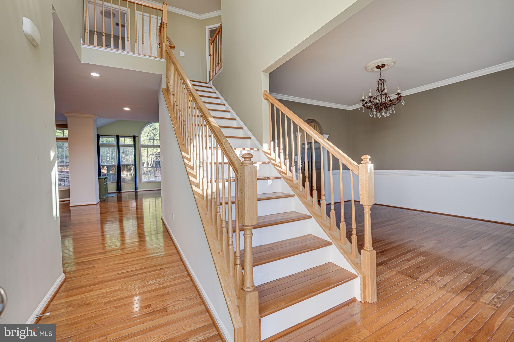 BROOKE FARM - Residential