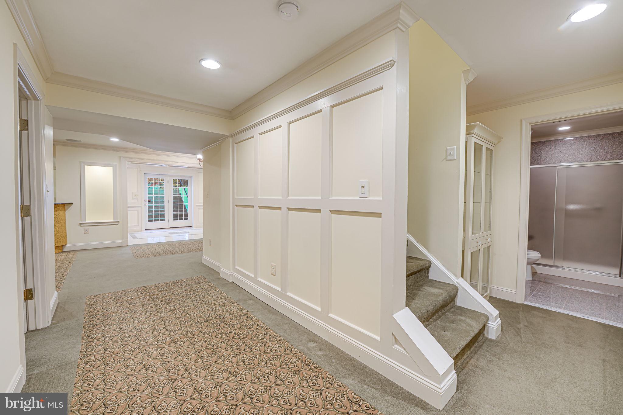 BROOKE FARM - Residential