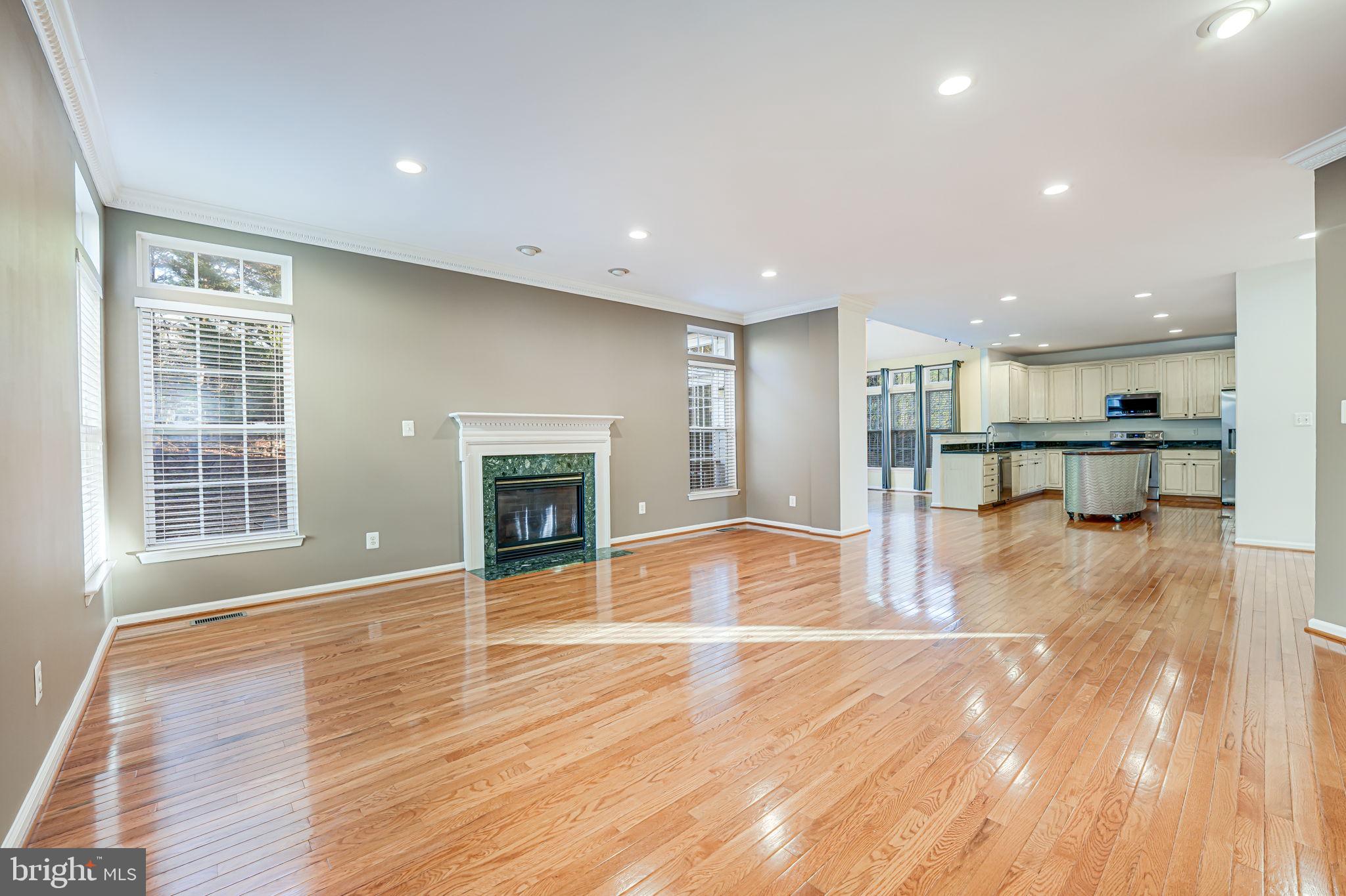 BROOKE FARM - Residential