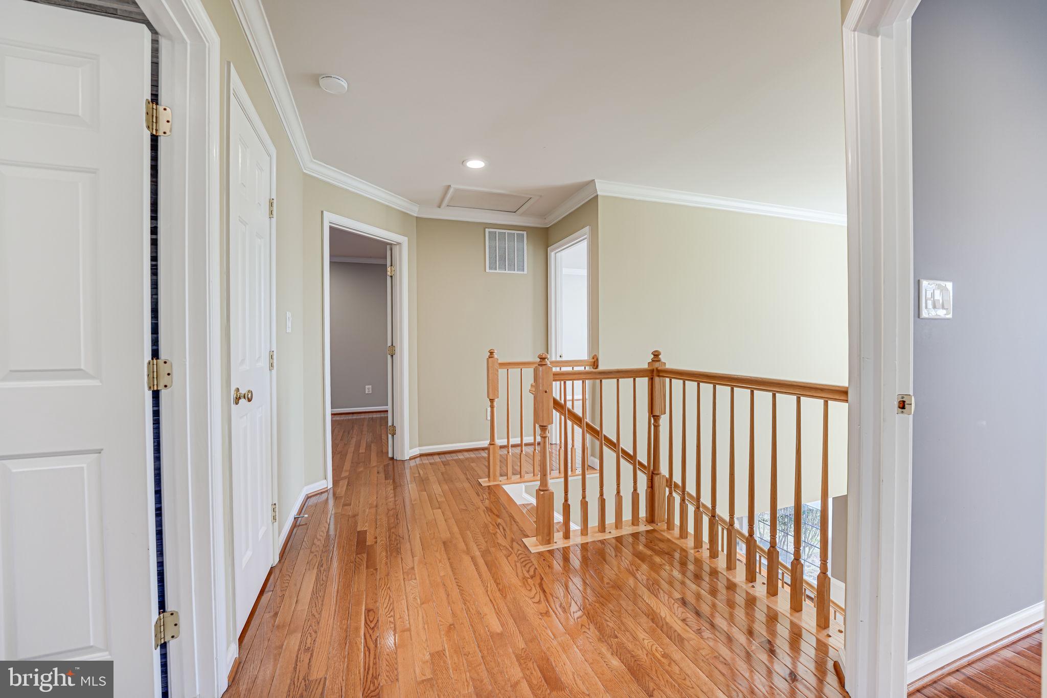 BROOKE FARM - Residential