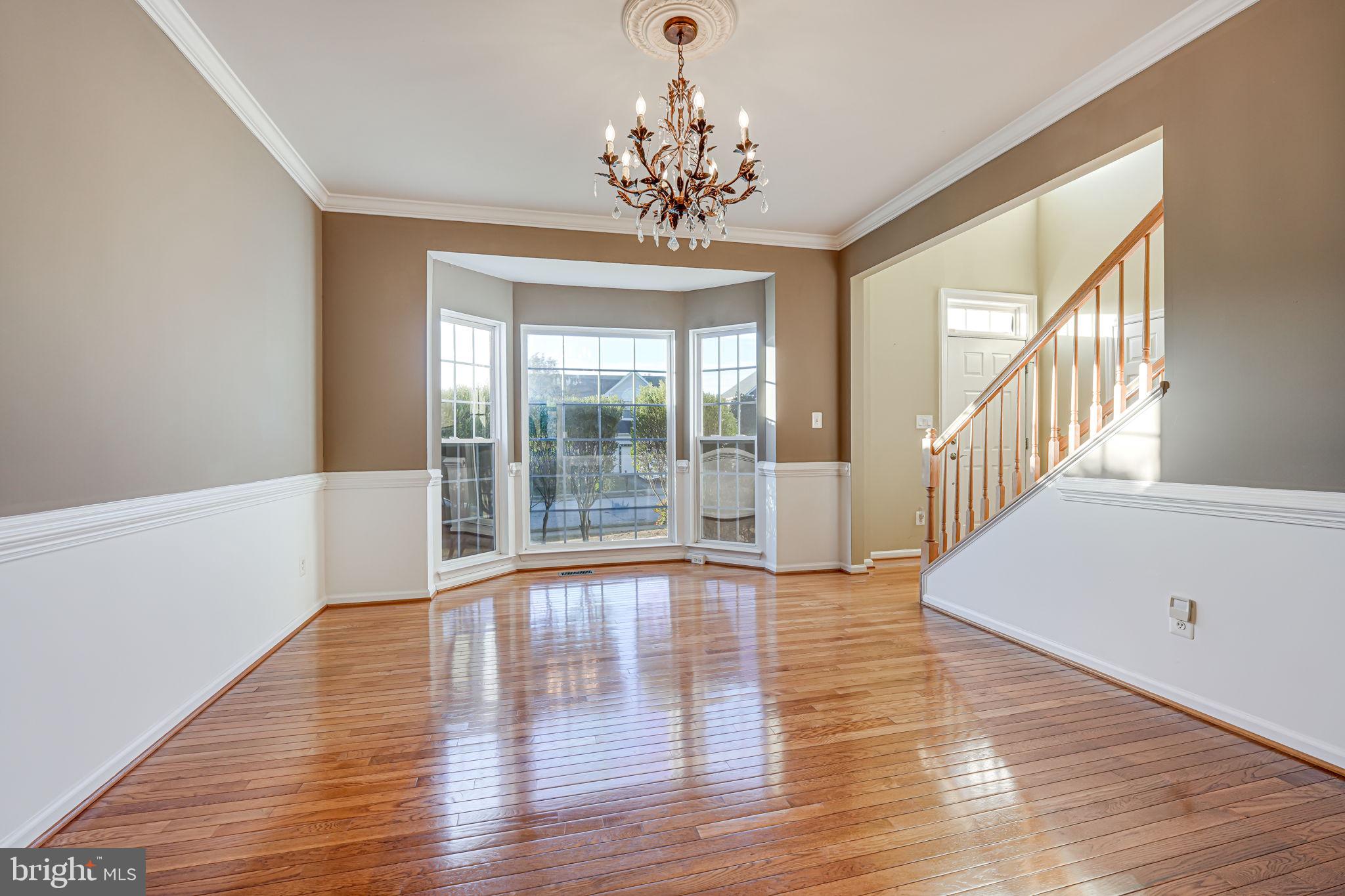 BROOKE FARM - Residential