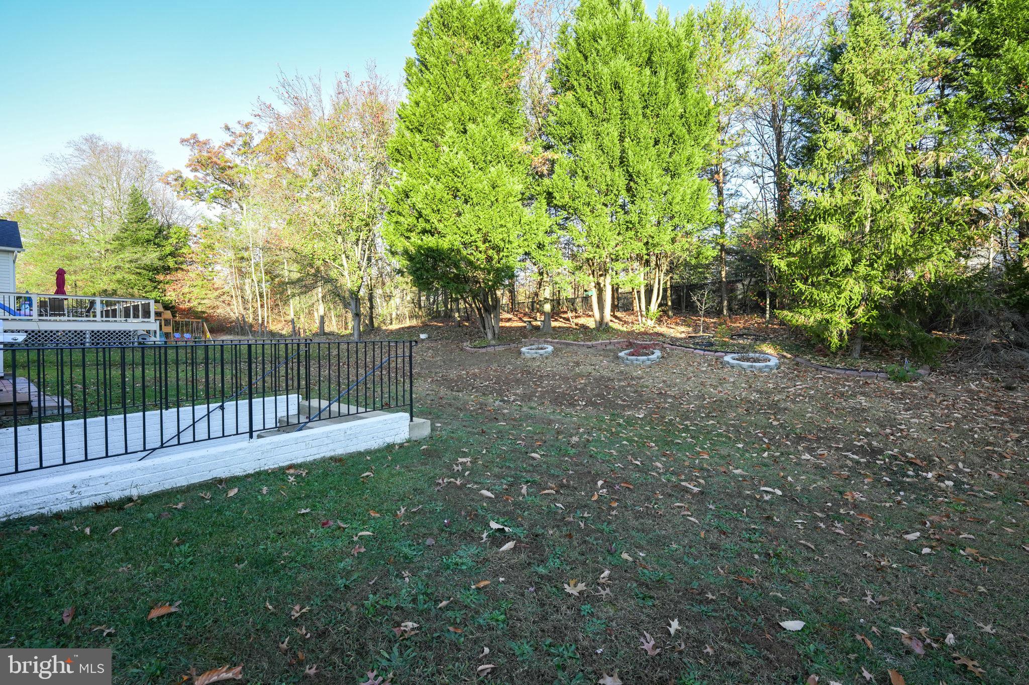 BROOKE FARM - Residential