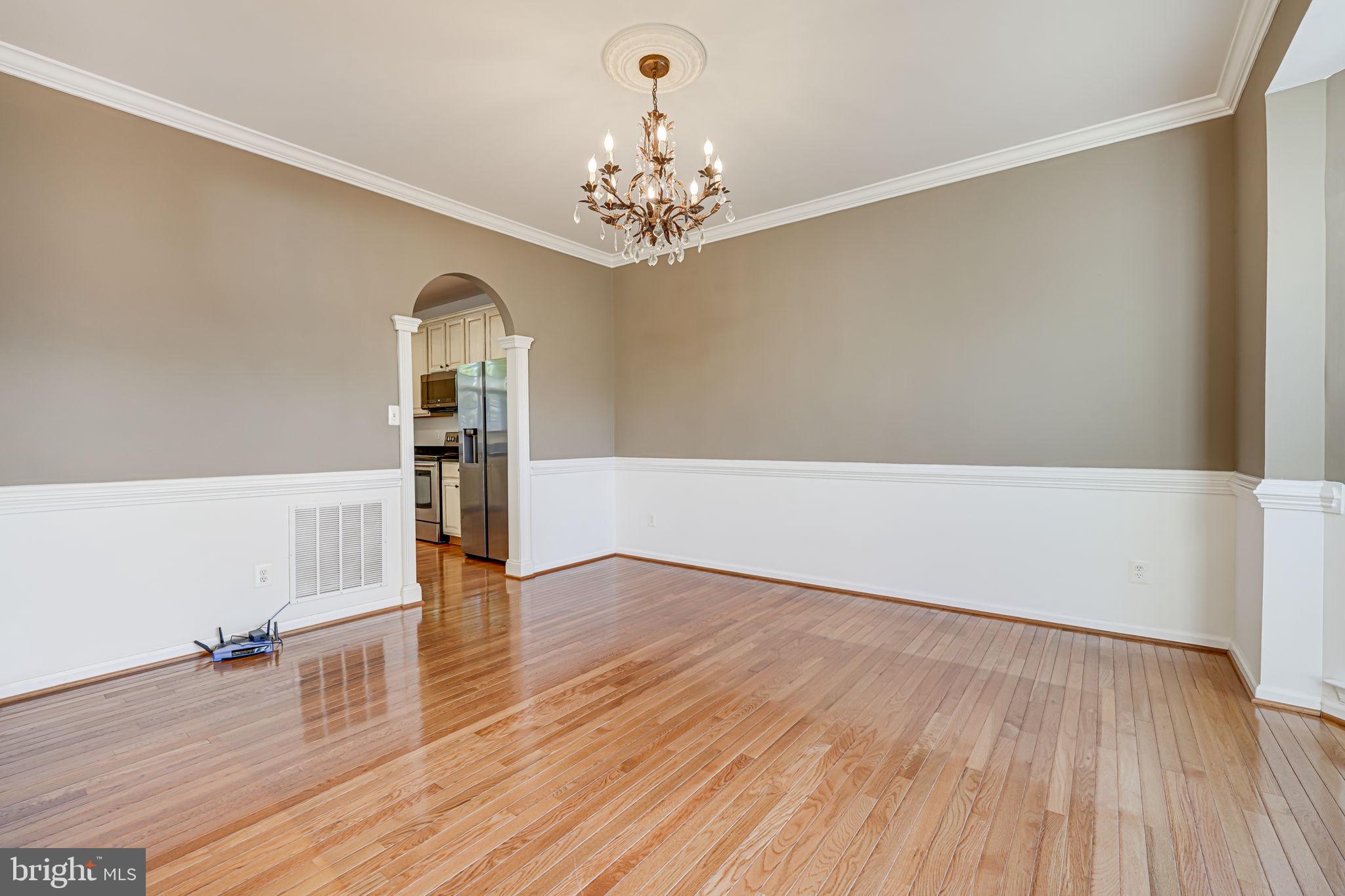 BROOKE FARM - Residential