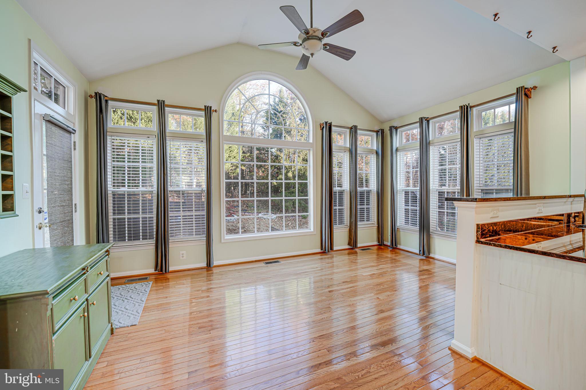 BROOKE FARM - Residential