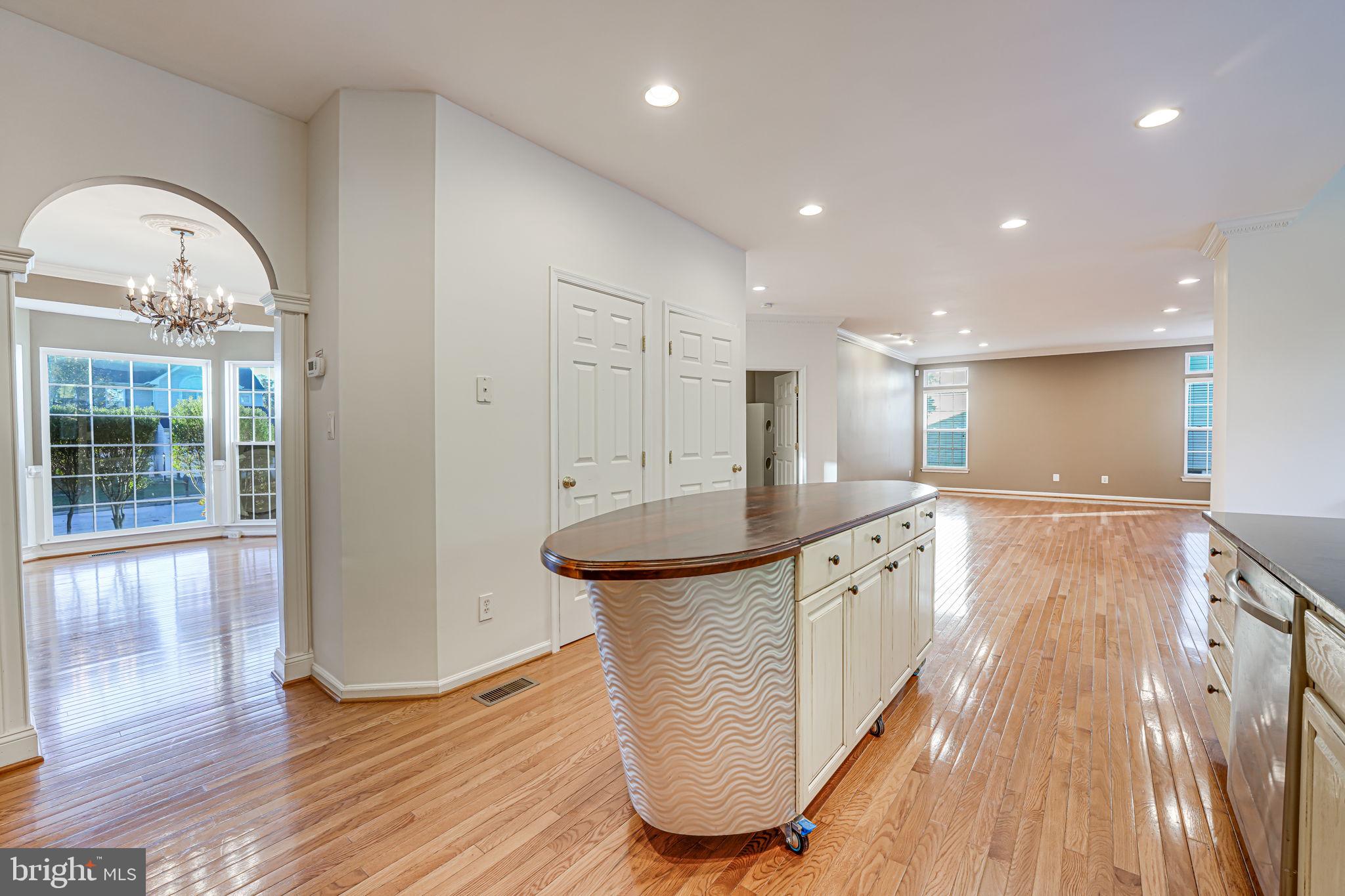 BROOKE FARM - Residential