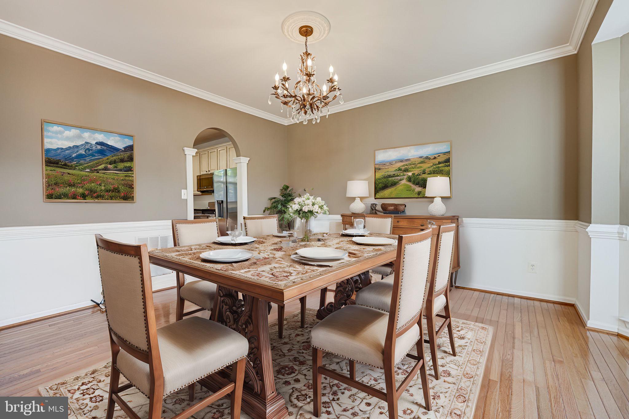 BROOKE FARM - Residential