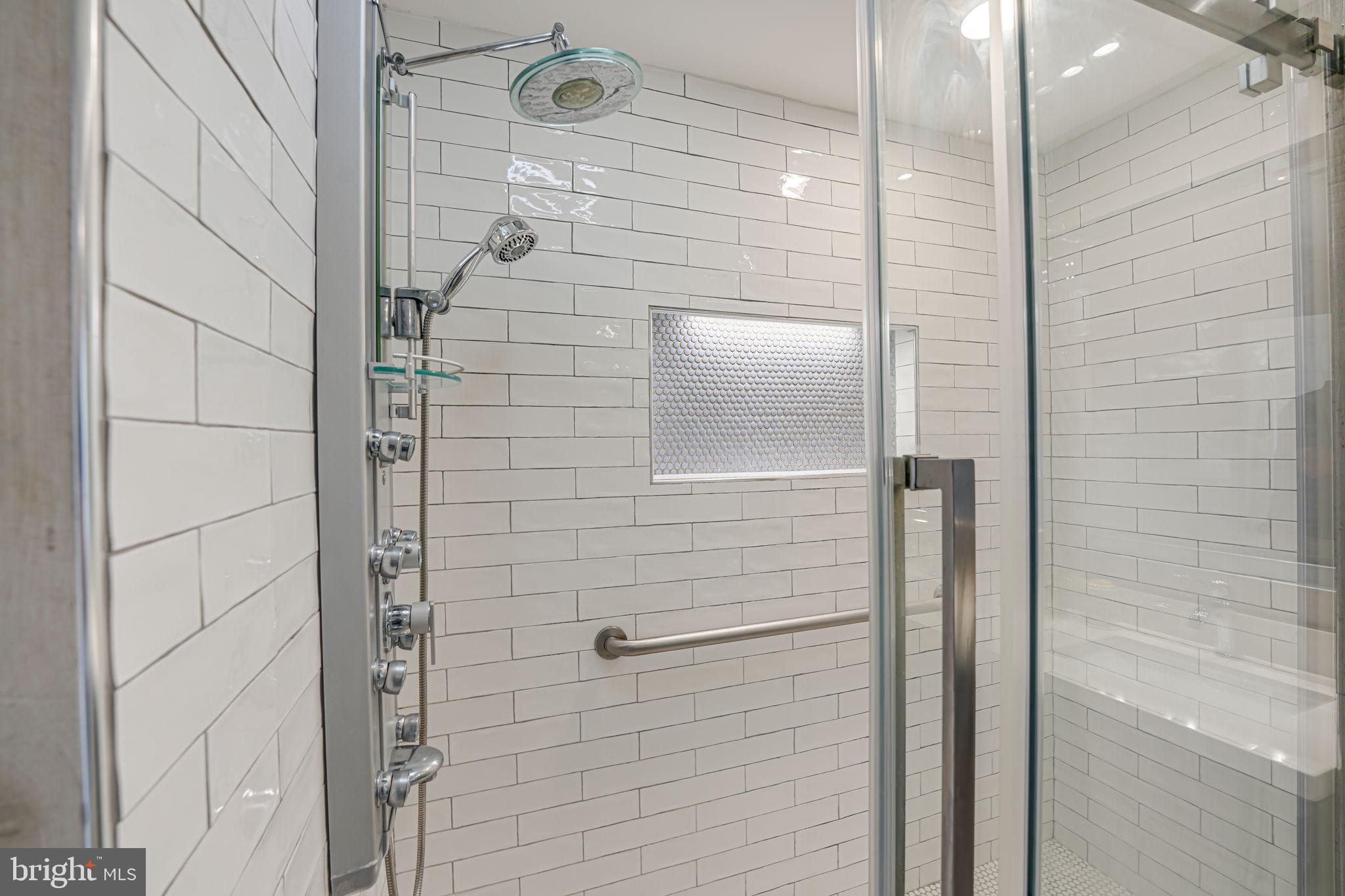 BROOKE FARM - Residential