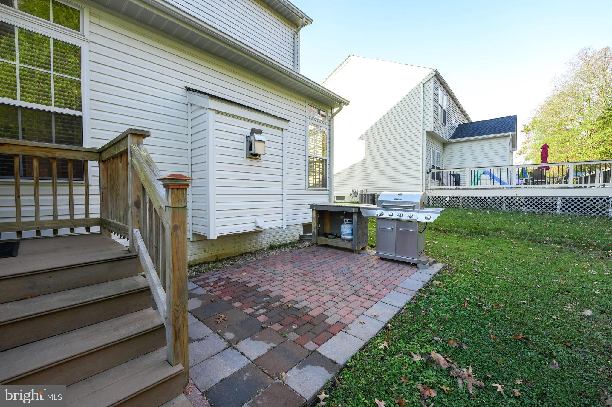 BROOKE FARM - Residential